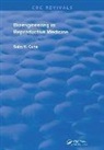 Sujoy K. Guha - Bioengineering in Reproductive Medicine