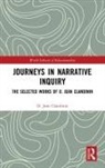 D Jean Clandinin, D. Jean Clandinin, D. Jean (University of Alberta Clandinin - Journeys in Narrative Inquiry