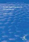Roland G. Alexander, Ronald G. Alexander - Self, Supervenience and Personal Identity
