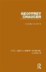John Norton-Smith, Norton-Smith John - Geoffrey Chaucer