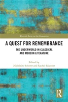 Rachel Scherer Falconer, Madeleine Falconer Scherer, Rachel Falconer, Falconer Rachel, Madeleine Scherer - Quest for Remembrance