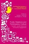Amber (Kennesaw State University Hutchins, Amber Tindall Hutchins, Amber Hutchins, Amber L. Hutchins, Hutchins Amber, Natalie Tindall... - Public Relations and Participatory Culture