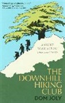 Dom Joly - The Downhill Hiking Club