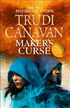 Trudi Canavan - Maker's Curse