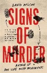 David Wilson - Signs of Murder