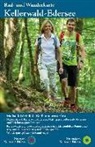 KK Kartographische Kommunale Verlag, KKV Kartographische Kommunale Verlag, Kkv Kartographische Kommunale Verlagsgesellschaft Mbh, KKV Kartographische Kommunale Verlagsgesellschaft mbH - KKV Rad- und Wanderkarte Naturpark Kellerwald-Edersee