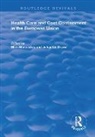 Elias Le Grand Mossialos, Julian Le Grand, Le Grand Julian, Elias Mossialos, Mossialos Elias - Health Care and Cost Containment in the European Union