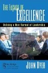 John Dyer, Dyer John, Dyer John - Facade of Excellence