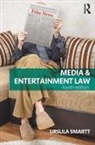 Baroness Helena Kennedy, Ursula Smartt, Ursula (University of Surrey Smartt, Ursula Kennedy Smartt, Smartt Ursula - Media & Entertainment Law