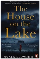 Nuala Ellwood - The House on the Lake