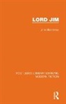 John Batchelor, Batchelor John - Lord Jim