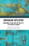 Chad Leahy, Chad Tully Leahy, Ken Tully, Ken (Villanova University Tully, Ken Leahy Tully, Chad Leahy... - Jerusalem Afflicted