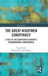 Tyge Krogh, Tyge (University of Copenhagen Krogh - Great Nightmen Conspiracy