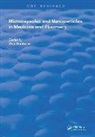 Max (Hebrew University of Jerusalem Donbrow, Max Donbrow - Microcapsules and Nanoparticles in Medicine and Pharmacy