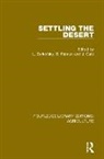 L. Faiman Berkofsky, L. Berkofsky, D. Faiman, J. Gale, Gale J. - Settling the Desert