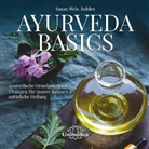 Susan Weis-Bohlen - Ayurveda Basics