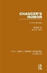 Jean E. Jost, Jean E. (Bradley University Jost, Jean E. Jost, Jost Jean E. - Chaucer''s Humor