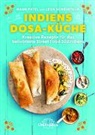 Nas Patel, Nash Patel, Leda Scheintaub - Indiens Dosa-Küche