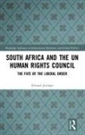 Eduard Jordaan, Eduard (Rhodes University Jordaan, Jordaan Eduard - South Africa and the Un Human Rights Council