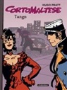 Hugo Pratt, Hugo Pratt, Hugo Pratt - Corto Maltese -Tango