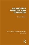 C. David Benson, Benson C. David - Chaucer''s Troilus and Criseyde