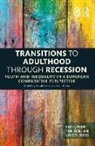 Sarah (University of Leeds Irwin, Sarah Irwin, Irwin Sarah, Ann Nilsen, Nilsen Ann - Transitions to Adulthood Through Recession
