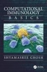 Shyamasree Ghosh, Ghosh Shyamasree - Computational Immunology