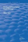 Robert I. Glazer, Robert I. Glazer - Developments in Cancer Chemotherapy