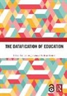 Juliane Breiter Jarke, Andreas Breiter, Breiter Andreas, Juliane Jarke - Datafication of Education