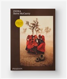 Steve McCurry, Steve McCurry - India