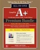Mike Meyers - Comptia A+ Certification Bundle
