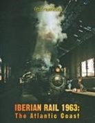 Fred Matthews - Iberian Rail 1963