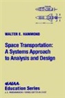 Walter Edward Hammond, Hammond World Atlas Corporation, Pace &amp; Waite W Hammond, Pace &amp;. Waite W. Hammond - Space Transportation