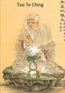 Lao Tzu - TAO TE CHING Libro della Via e della Virt?