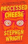 Stephen Wright - Processed Cheese