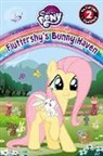 Rory Keane - Fluttershy's Bunny Haven