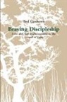 Ted Goshorn - Braving Discipleship