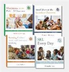 Patricia C. Broderick, Patricia A. Jennings, Meena Srinivasan - Sel Solutions Series Four-Book Set
