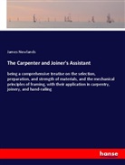 James Newlands - The Carpenter and Joiner's Assistant