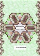 Gisela Darrah - Merk dir das! Grammatik DaF bis B1