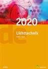 Andre Alpers, Andrea Alpers - Jahrbuch für Lichttechnik / Lichttechnik 2020