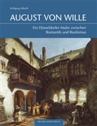 Wolfgang Alberth - August von Wille (1828-1887)