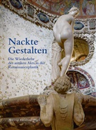 Nicol Hegener, Nicole Hegener - Nackte Gestalten / Naked Revival