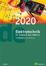 Pete Behrends, Peter Behrends, Bonhagen, Bonhagen, Sven Bonhagen - Jahrbuch für das Elektrohandwerk / Elektrotechnik für Handwerk und Industrie 2020