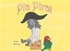 Petra Hillring - Pia Pirat