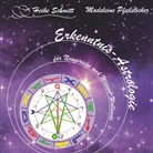 Madelein Pfeilsticker, Madeleine Pfeilsticker, Heike Schmitt - Erkenntnis-Astrologie verstehen