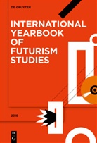 Günte Berghaus, Günter Berghaus - International Yearbook of Futurism Studies - Volume 5: 2015