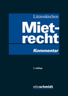 Klaus Lützenkirchen - Mietrecht