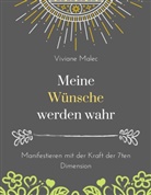 Viviane Malec - Meine Wünsche werden wahr