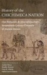 Amber/ Benton Brian, Bradley Benton, Amber Brian, Peter B Villella - History of the Chichimeca Nation